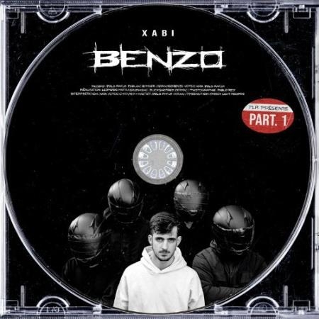 XABI - Benzo Part 1 (2022)