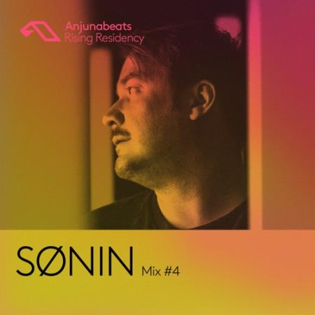 SONIN - The Anjunabeats Rising Residency 037 (2022)
