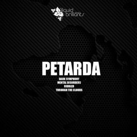 Petarda - Dark Symphony (2022)