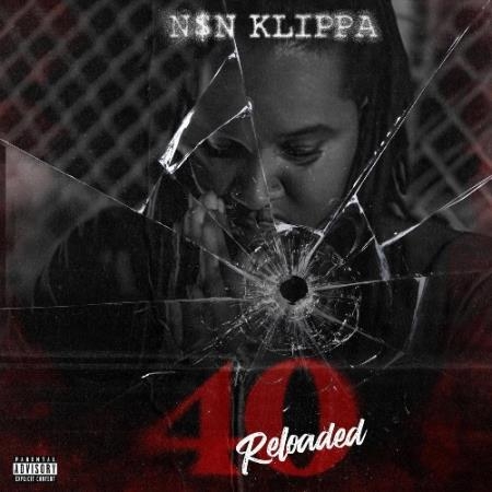 N$N Klippa - 40 (Reloaded) (2022)