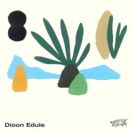 N'Pot - Dioon Edule (2022)