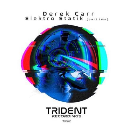 Derek Carr - Elektro Statik (Part Two) (2022)