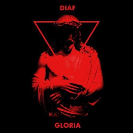 Diaf - Gloria (2022)