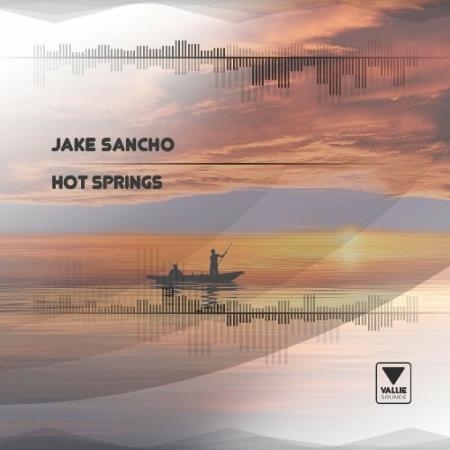 Jake Sancho - Hot Springs (2022)