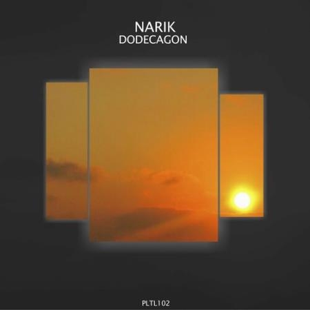 Narik - Dodecagon (2022)