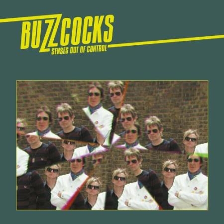 Buzzcocks - Senses Out Of Control (2022)