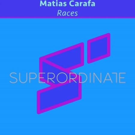 Matias Carafa - Races (2022)