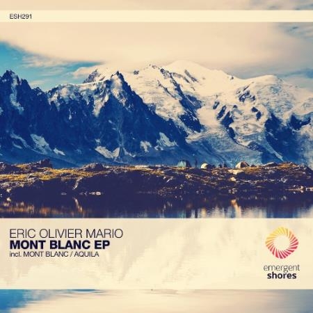 Eric Olivier Mario - Mont Blanc (2022)