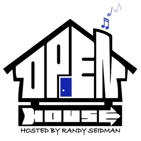 Randy Seidman, Marcus Meinhardt - Open House 207 (2022-05-04)