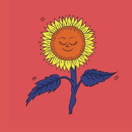 Parris - Summer of South West Waves / Dreaming of Sunflowers (2022)