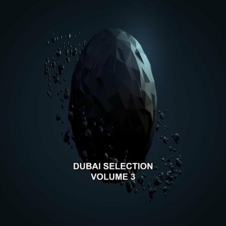 Dubai Selection, Vol. 3 (2022)