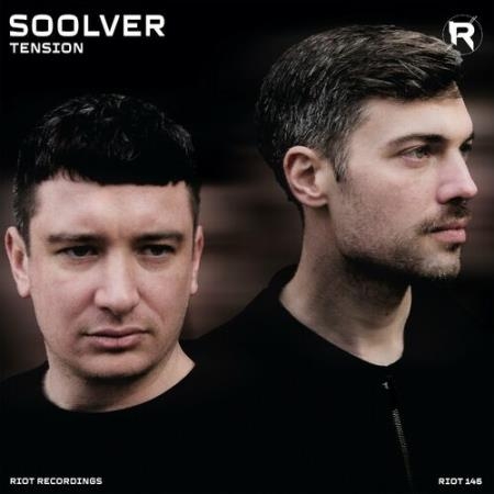 Soolver - Tension (2022)
