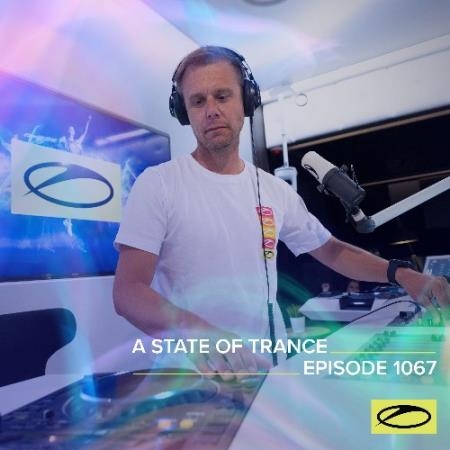 Armin van Buuren - A State of Trance 1067 (2022-05-05)