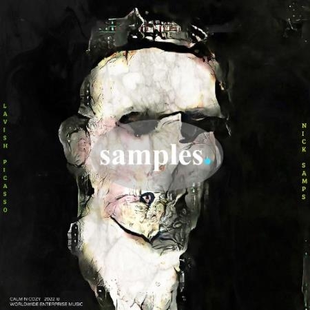 Nick Samps & Lavish Picasso - Samples EP (2022)