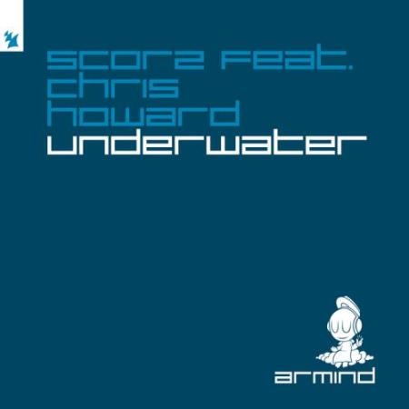 Scorz feat. Chris Howard - Underwater (2022)