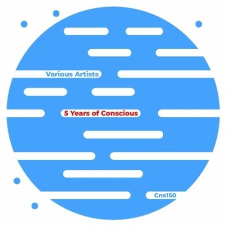 5 Years of Conscious (2022)