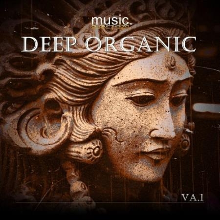 Deep Organic, Vol. 1 (2022)