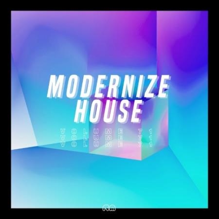 Modernize House Vol. 71 (2022)