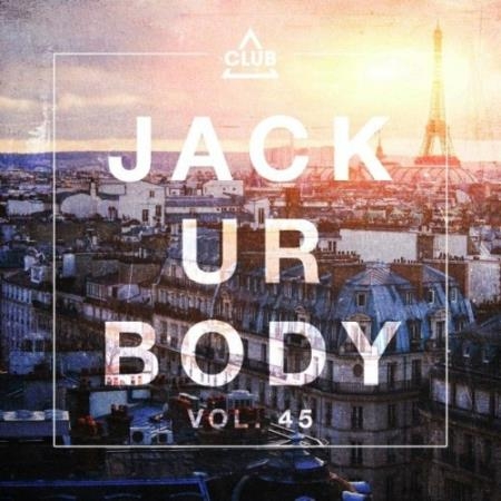 Jack Ur Body, Vol. 45 (2022)