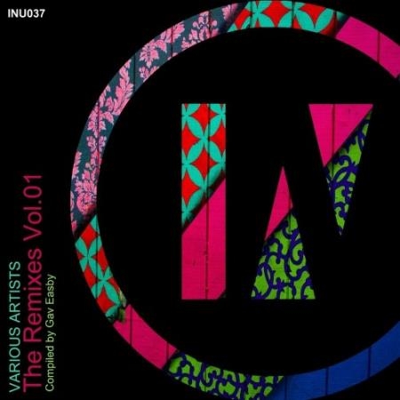 INU the Remixes, Vol. 1 (2022)