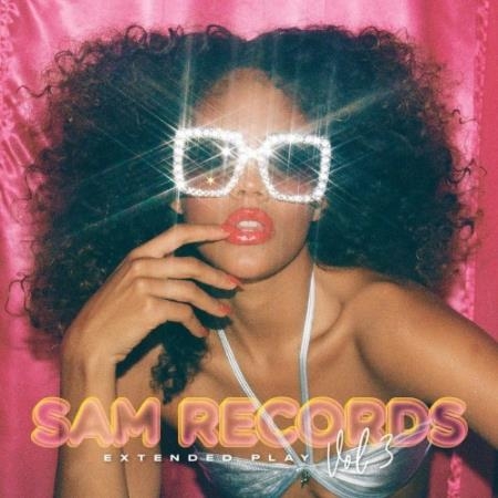 SAM Records Extended Play Vol. 3 (2022)