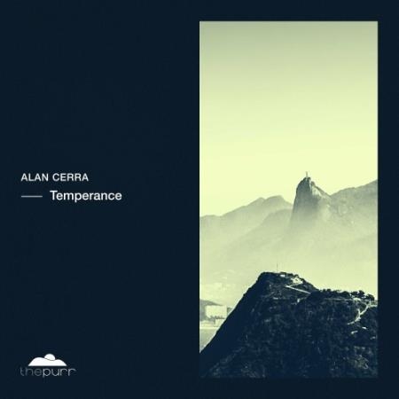 Alan Cerra - Temperance (2022)