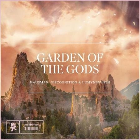 Hausman, Discognition & Lumynesynth - Garden Of The Gods (2022)