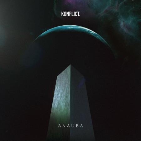Auric & Balzar & Antares (UK) - ANAUBA (2022)