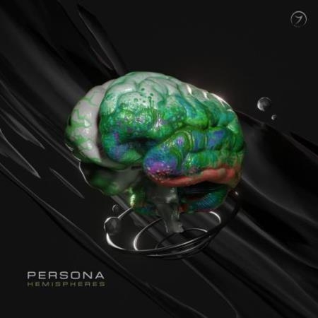 Persona - Hemispheres (2022)