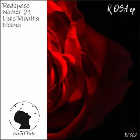 Redspace - Rosa (2022)