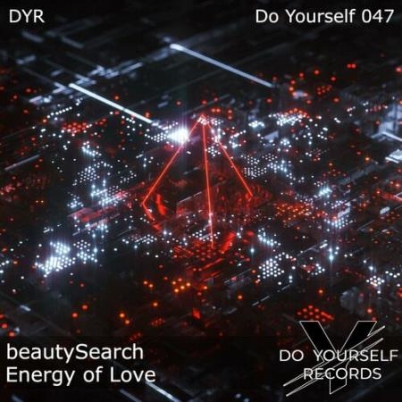 BeautySearch - Energy of Love (2022)
