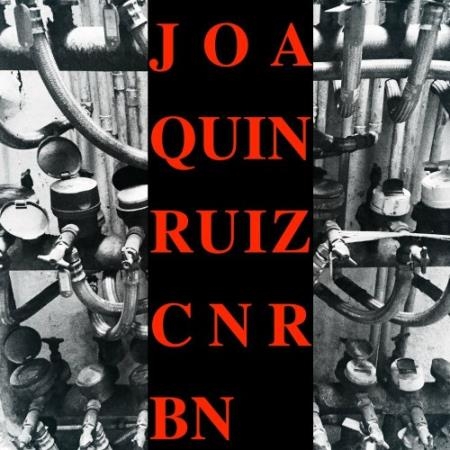 Joaquin Ruiz - CNRBN (2022)
