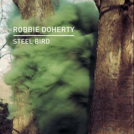 Robbie Doherty - Steel Bird (2022)