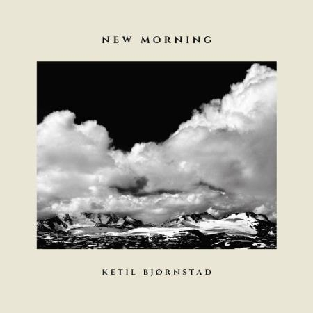 Ketil Bjornstad - New Morning (2022)