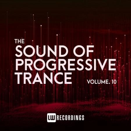 The Sound Of Progressive Trance Vol 10 (2022)