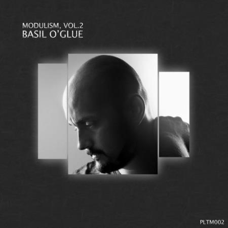 Basil O'glue - Modulism Vol 2 (2022)