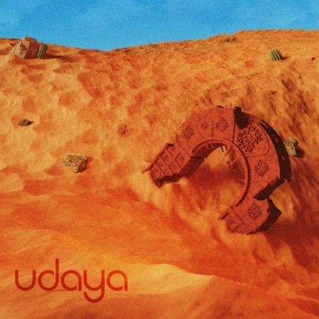 Solray - Udaya (2022)