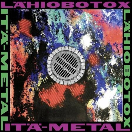 LAHIOBOTOX, Samy Elbanna, Marco Aro - Ita-metal (2022)
