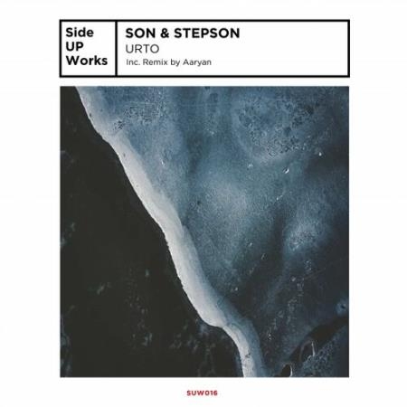 Son & Stepson - Urto (2022)