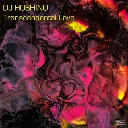 DJ Hoshino - Transcendental Love (2022)