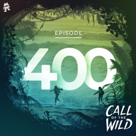 Monstercat - Monstercat Call of the Wild 400 (2022-05-11)