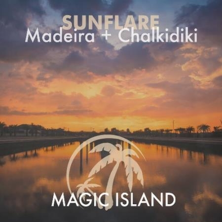 Sunflare - Madeira / Chalkidiki (2022)
