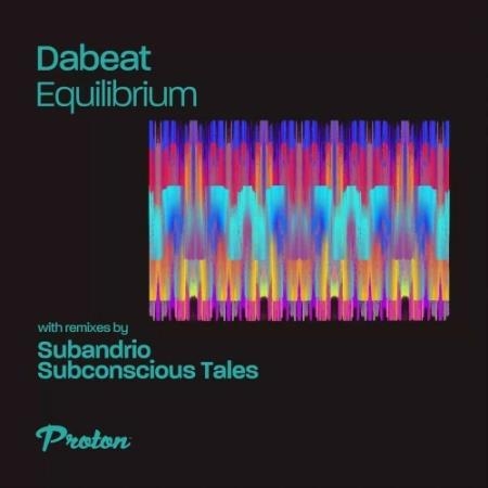 Dabeat - Equilibrium (2022)