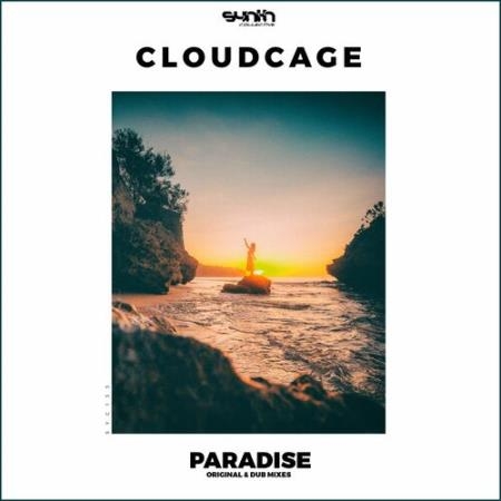 Cloudcage - Paradise (2022)
