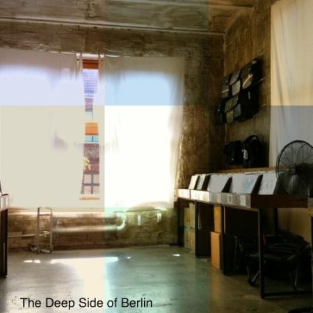 The Deep Side of Berlin, Vol. 16 (2022)