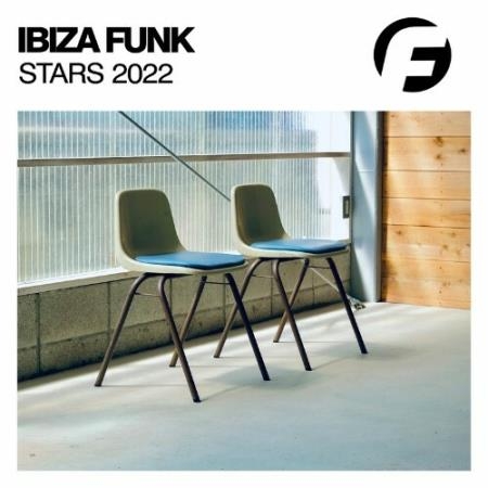 Ibiza Funkstars 2022 (2022)