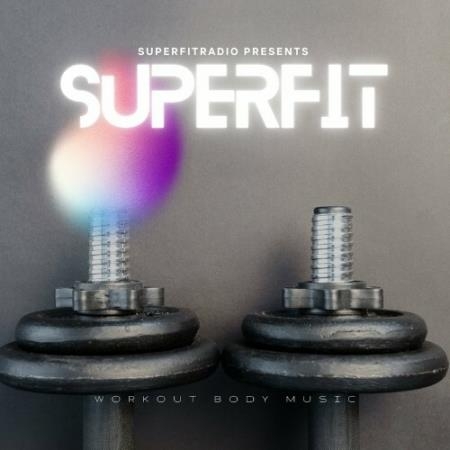 Superfit - Workout Body Music (2022)