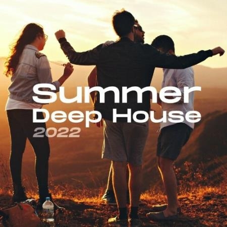 Summer Deep House 2022 (2022)