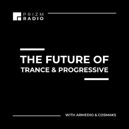 Armedio & Cosmaks - Prizm Radio 020 (2022-05-13)