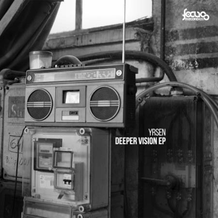 Yrsen - Deeper Vision EP (2022)